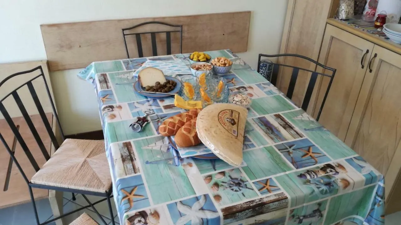بيت للعطل Bouganville Residence ايزولا روسا