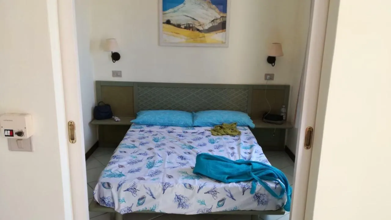 بيت للعطل Bouganville Residence ايزولا روسا