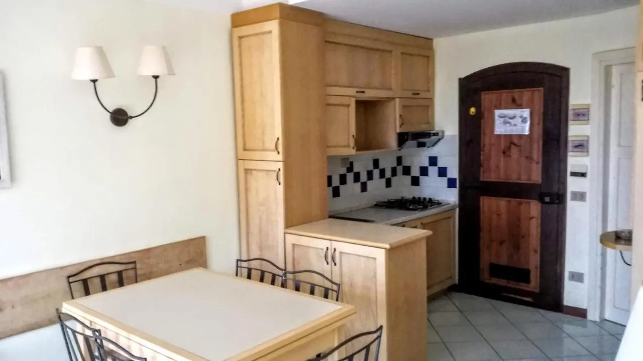 بيت للعطل Bouganville Residence ايزولا روسا