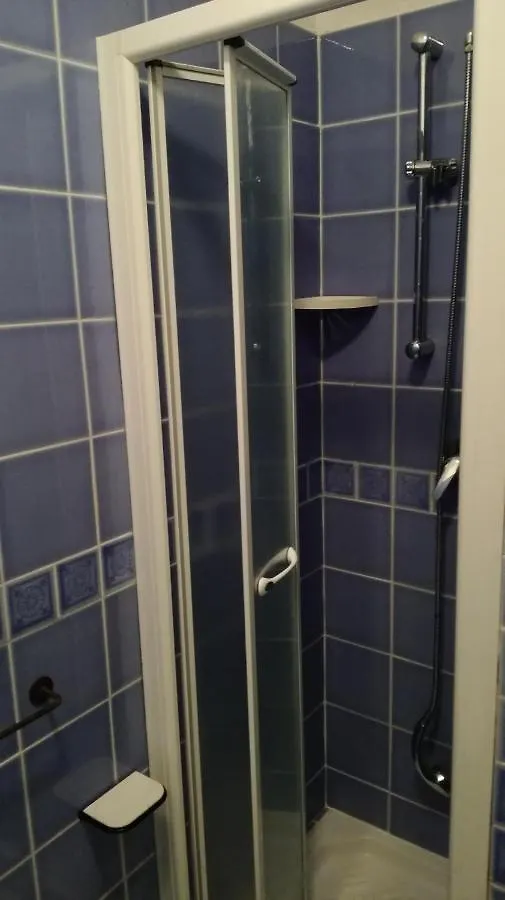 Bouganville Residence ايزولا روسا بيت للعطل