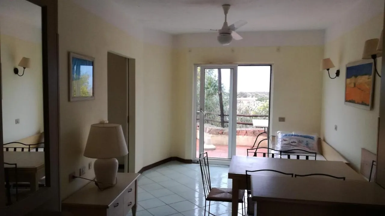 بيت للعطل Bouganville Residence ايزولا روسا