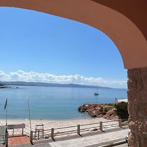 Attici E Residenze Isola Rossa (Sassari)