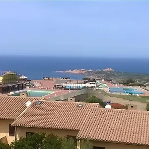 Appartamento Residence Isola Rossa Isola Rossa (Sassari)